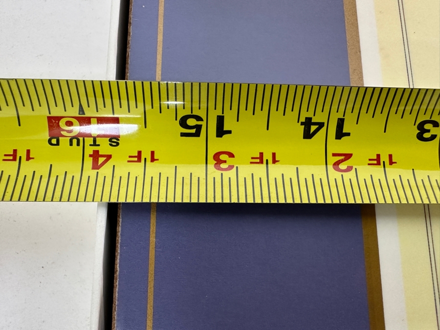 (3) New Sets Of Pimpernel Deluxe Finish Place Mats (1) 12W & (2) 15.5W [Photo 5]