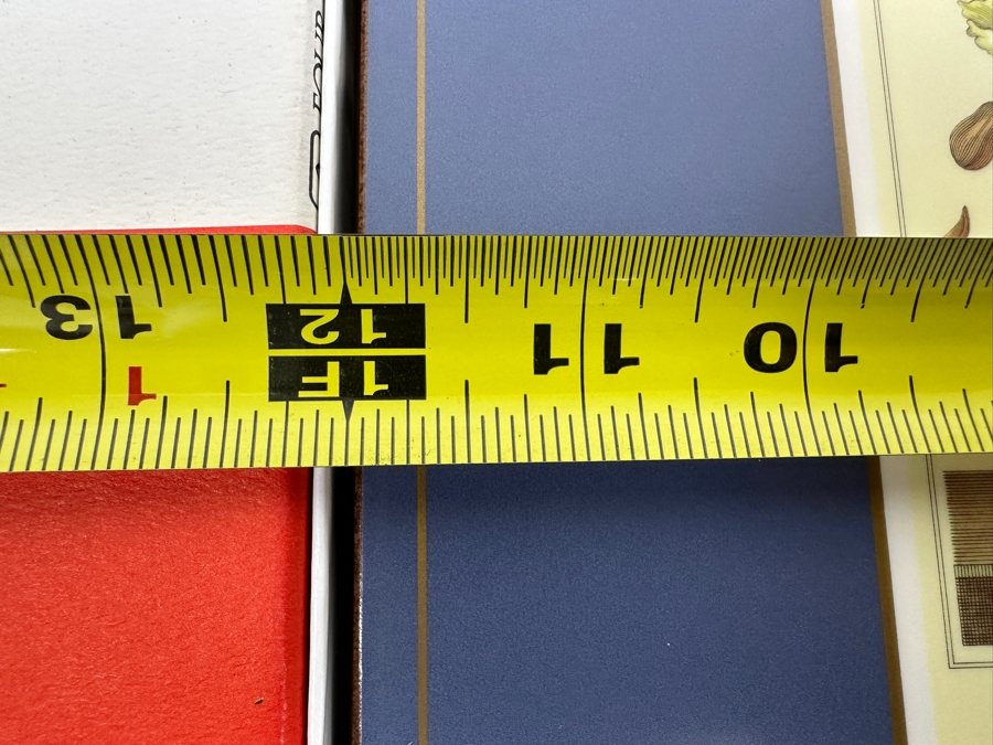 (3) New Sets Of Pimpernel Deluxe Finish Place Mats (1) 12W & (2) 15.5W [Photo 6]