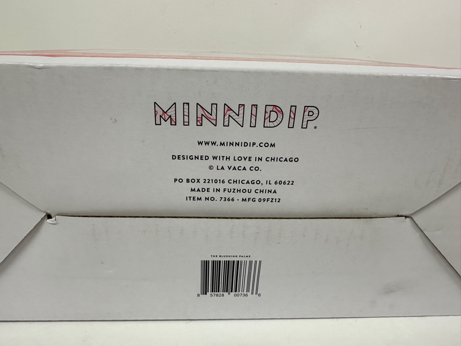 New La VACA Minnidip Designer Inflatable Pool For Adults 5.5'W [Photo 4]