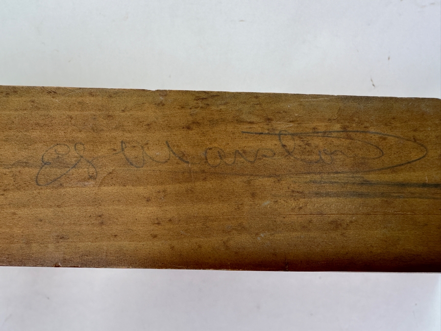 Relief Carved Wooden Sculpture Of The Last Supper 23.5W X 12H X 2D [Photo 15]