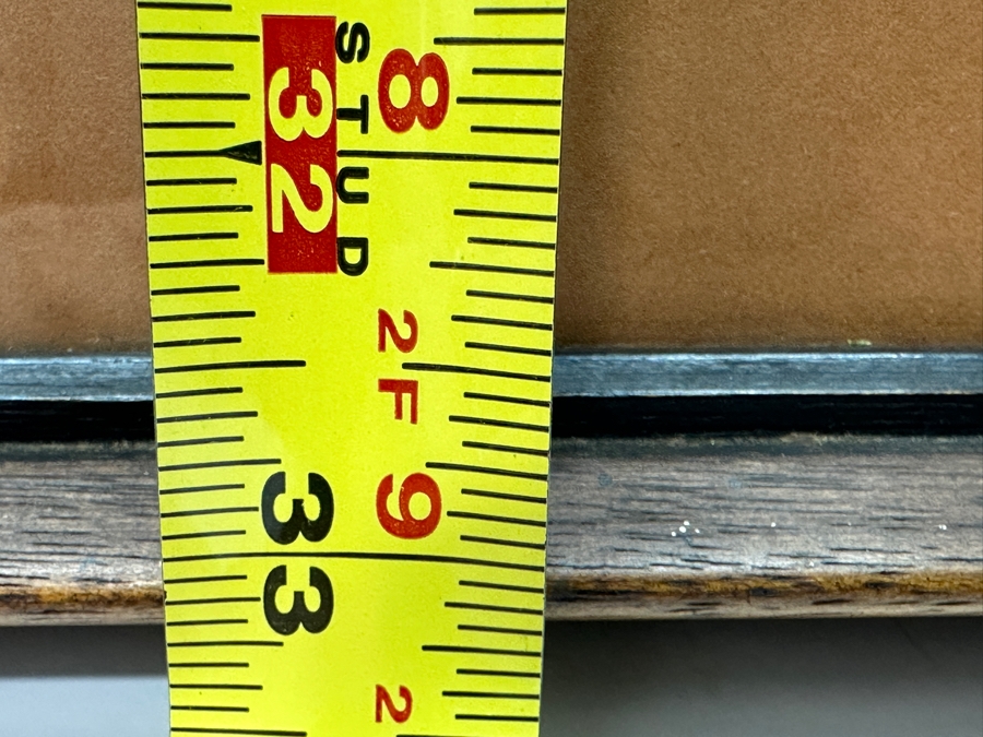 Francisco Zuniga (Costa Rican / Mexican, 1912-1998) 'Umbral' 1974 Offset Lithograph Signed And Dated In Plate 18.5 X 25 Framed 27.5 X 33 [Photo 12]