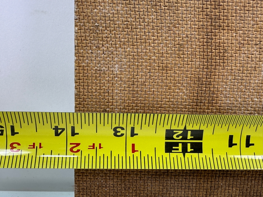 Bill Layne (1911-2005, California) Original Seascape Oil On Masonite 14 X 11 [Photo 9]