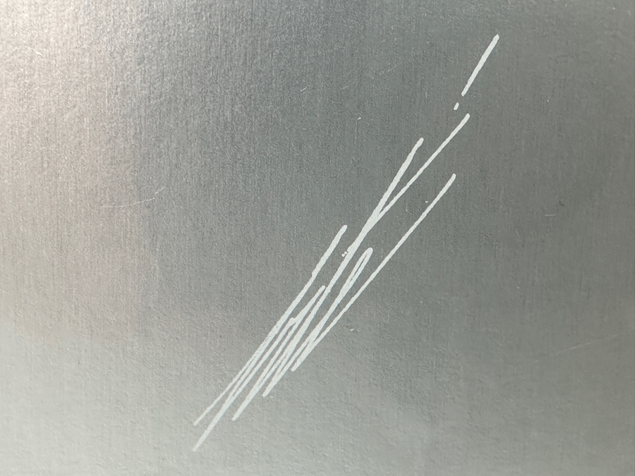 Erte 'Soiree' Romain De Tirtoff Print Published In 1980 By Mirage Editions Santa Monica, CA Gold & Cook Framed 26.5 X 37 [Photo 3]