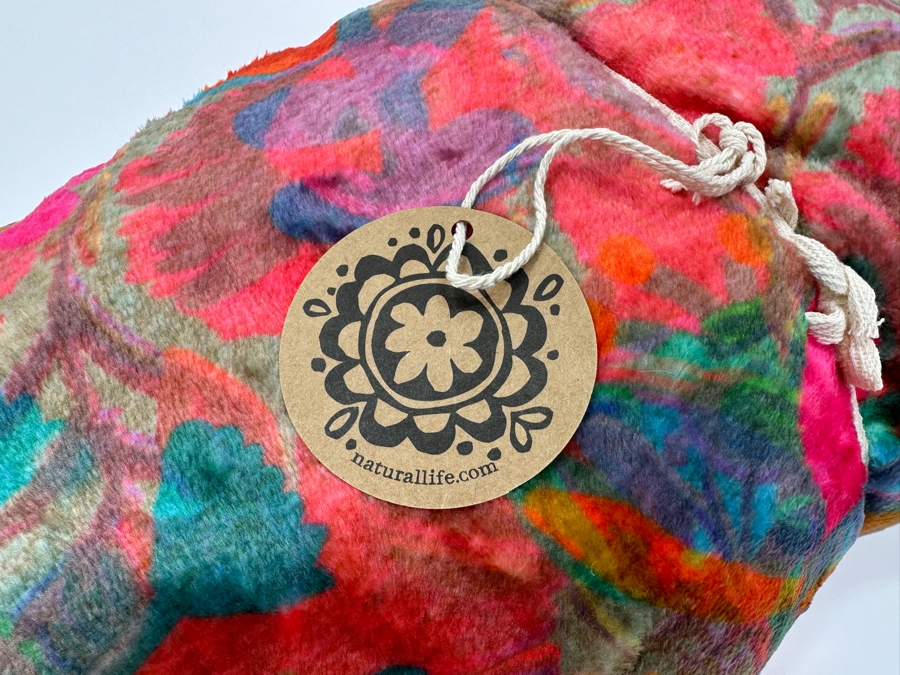 New Bungalow Bedding Cozy Coverlet Full/Queen By Natural Life [Photo 4]