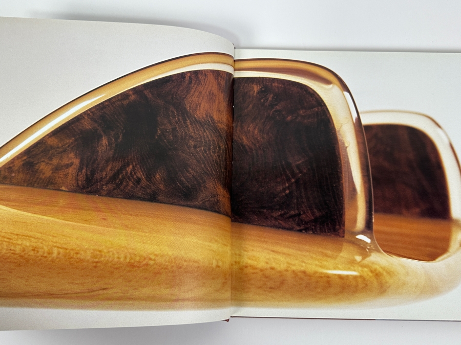 Signed Hardcover Book Greg Noll The Art Of The Surfboard Signed By Greg Noll & Drew Kampion [Photo 8]