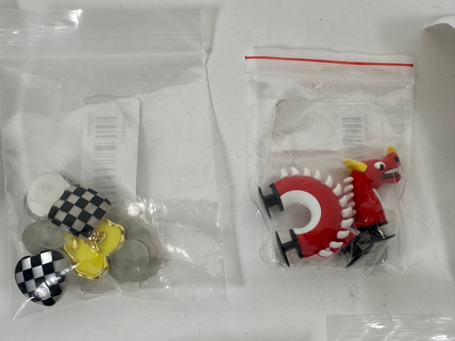 Just Added - New Collection Of Crocs Charms [Photo 8]