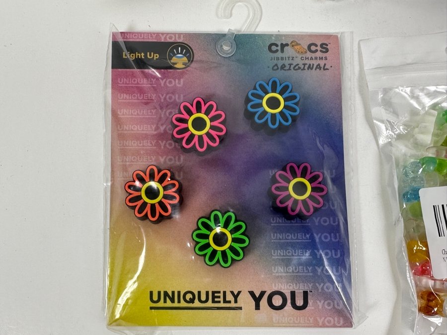 Just Added - New Collection Of Crocs Charms [Photo 3]