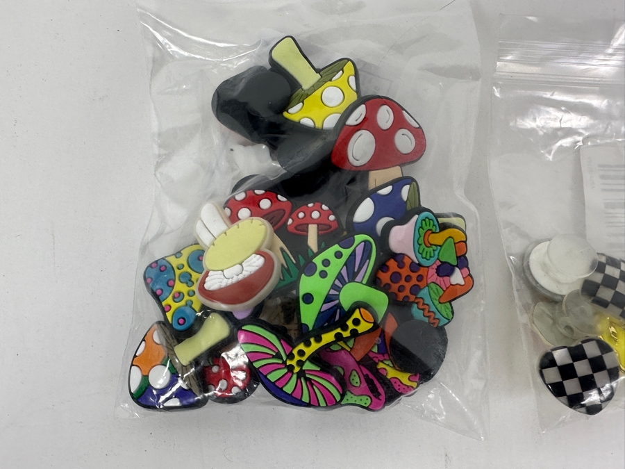 Just Added - New Collection Of Crocs Charms [Photo 6]