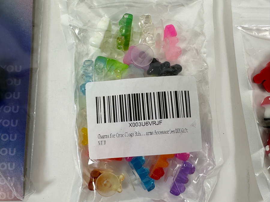 Just Added - New Collection Of Crocs Charms [Photo 4]