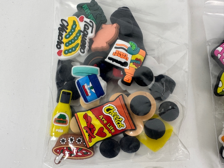 Just Added - New Collection Of Crocs Charms [Photo 5]