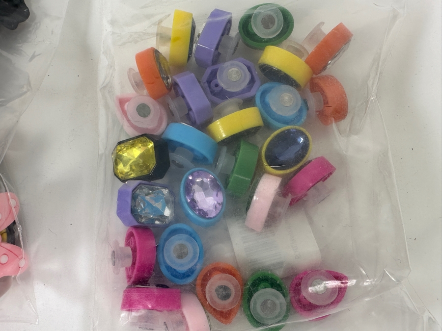 Just Added - New Collection Of Crocs Charms [Photo 12]