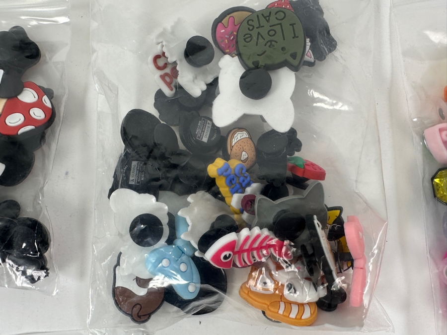 Just Added - New Collection Of Crocs Charms [Photo 11]