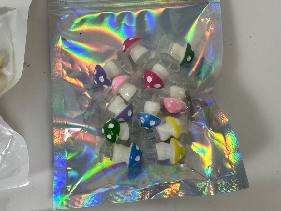 Just Added - New Collection Of Crocs Charms [Photo 10]