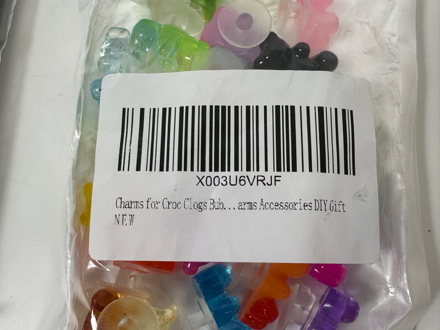 Just Added - New Collection Of Crocs Charms [Photo 16]