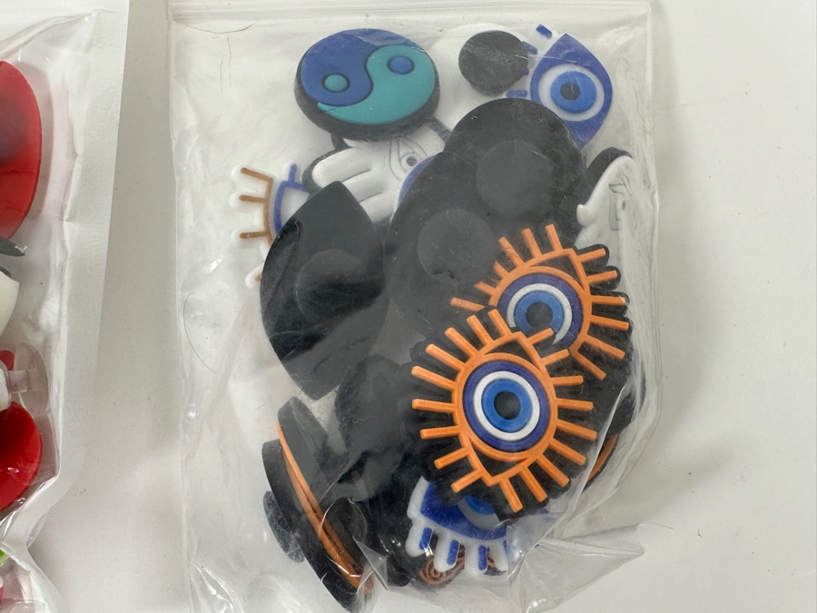 Just Added - New Collection Of Crocs Charms [Photo 15]