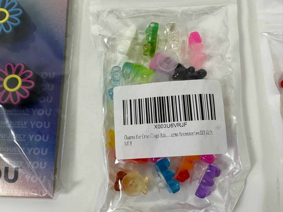 Just Added - New Collection Of Crocs Charms [Photo 13]