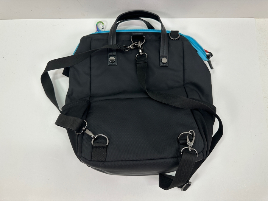 Just Added - Sherpani Boulder CO Handbag Backpack [Photo 3]