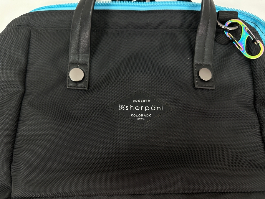Just Added - Sherpani Boulder CO Handbag Backpack [Photo 2]