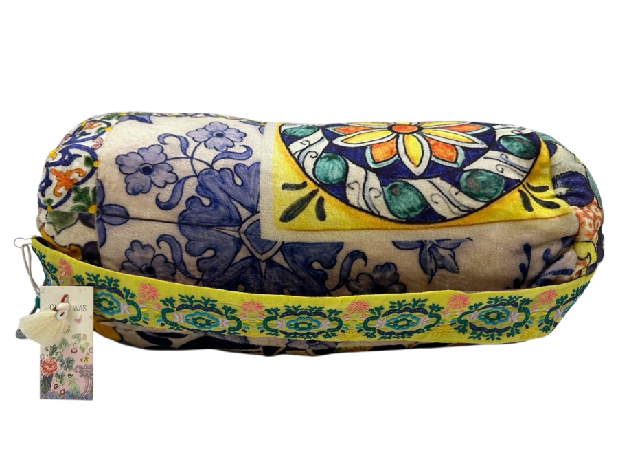 Just Added - New Johnny Was Cozy Blanket Retails $260