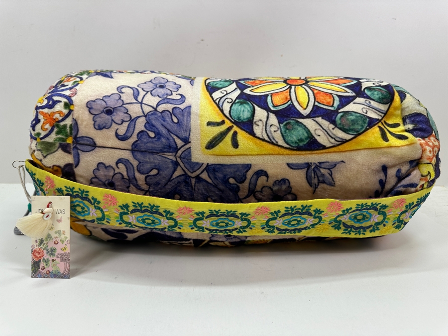 Just Added - New Johnny Was Cozy Blanket Retails $260 [Photo 2]