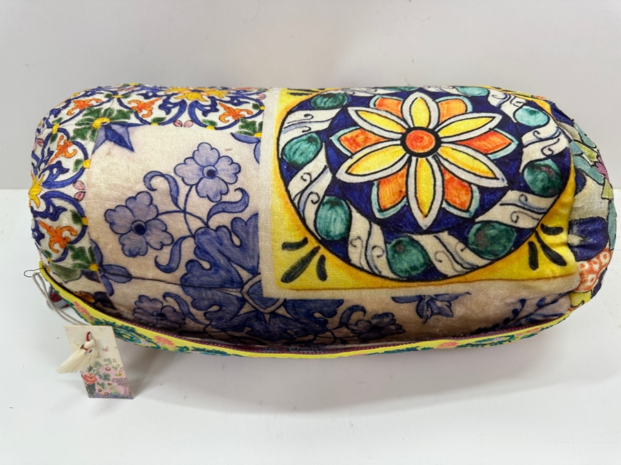 Just Added - New Johnny Was Cozy Blanket Retails $260 [Photo 3]