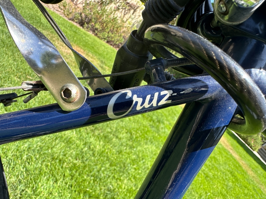 Just Added - Specialized Hard Rock Cruz Bicycle Bike [Photo 5]