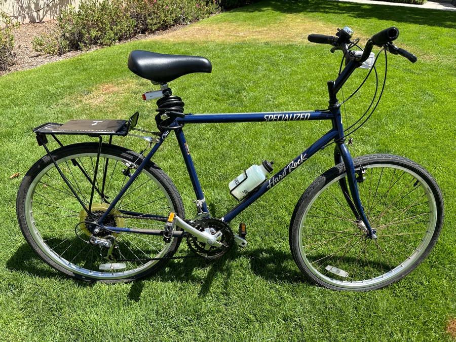 Just Added - Specialized Hard Rock Cruz Bicycle Bike [Photo 1]