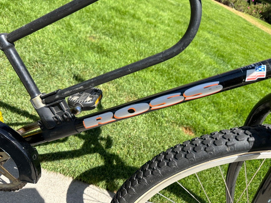 Just Added - ROSS Dune Commander Bicycle Bike [Photo 4]