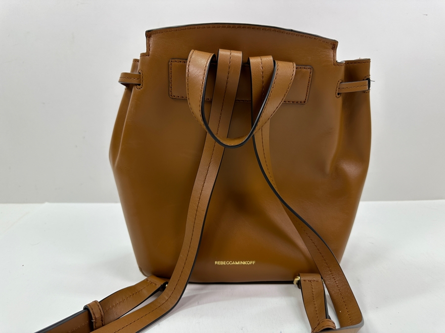 Just Added - Rebecca Minkoff Handbag Backpack [Photo 3]