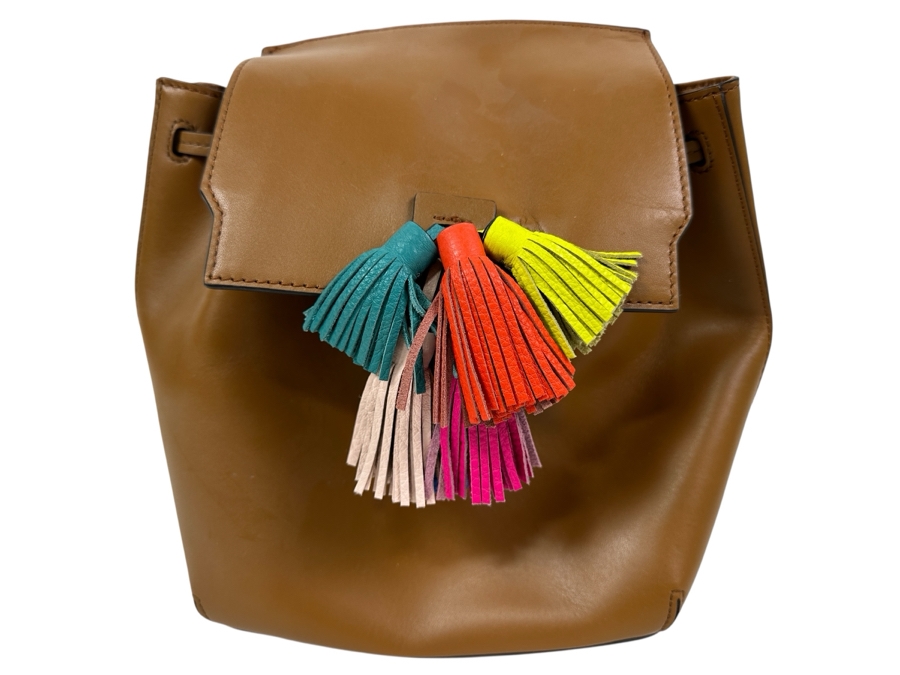 Just Added - Rebecca Minkoff Handbag Backpack [Photo 1]