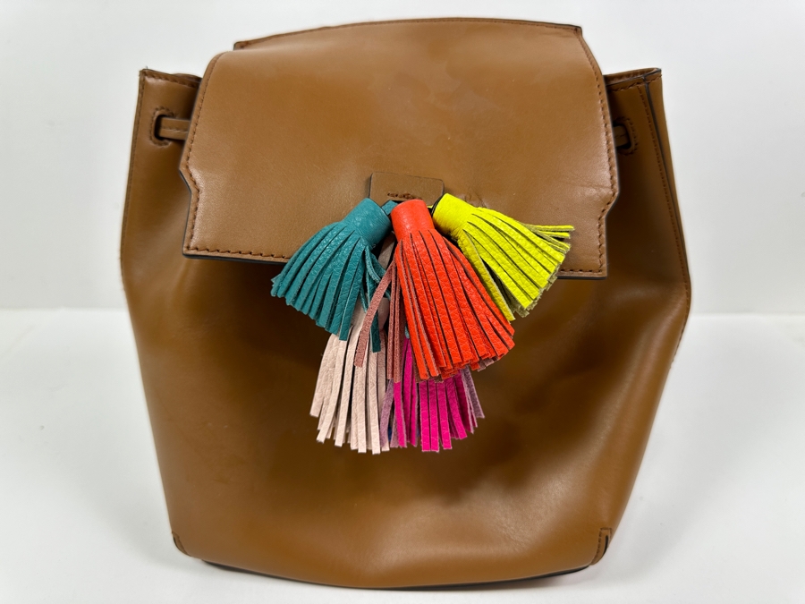 Just Added - Rebecca Minkoff Handbag Backpack [Photo 2]