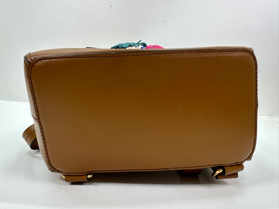 Just Added - Rebecca Minkoff Handbag Backpack [Photo 5]