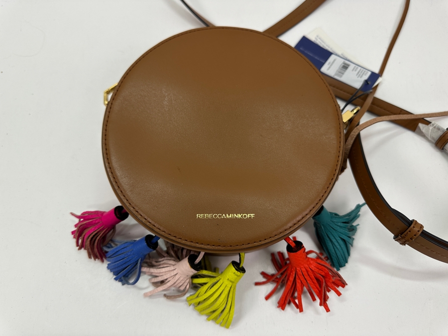 Just Added - New Rebecca Minkoff Handbag Retails $275 [Photo 5]