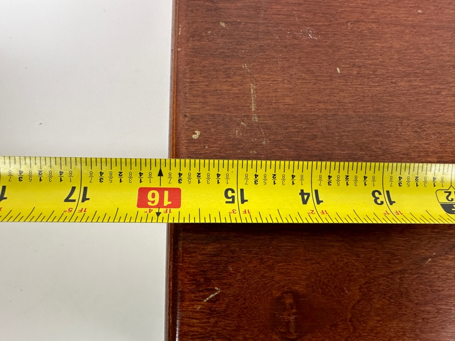 Just Added - Prestige Boxed Silverplate Flatware Service For 10-12 16W X 11D X 3H [Photo 7]