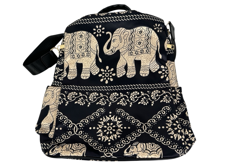Just Added - New Pincnel Handbag Backpack