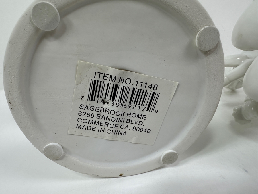 Just Added - Pair Of Jewelry Holders 7H [Photo 6]