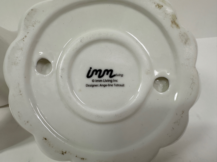 Just Added - Pair Of Jewelry Holders 7H [Photo 5]