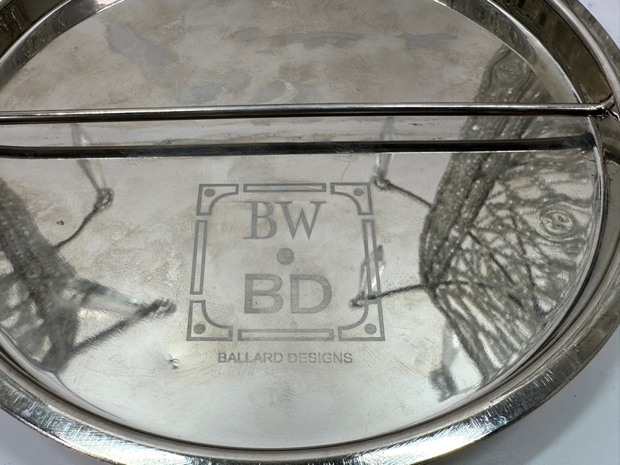 Just Added - Pair Of Ballard Designs Bunny Williams Pagoda Flameless Candle Covers Large 19'H [Photo 6]