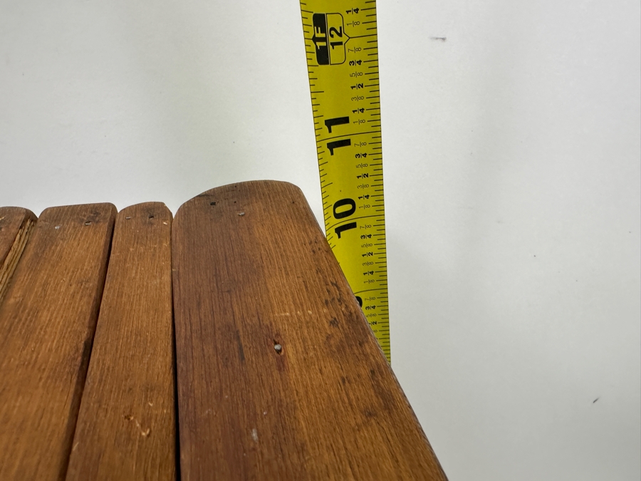 Just Added - Nativity Set With Wooden Manger And Italian And German Figurines 21W X 8D X 10H [Photo 19]