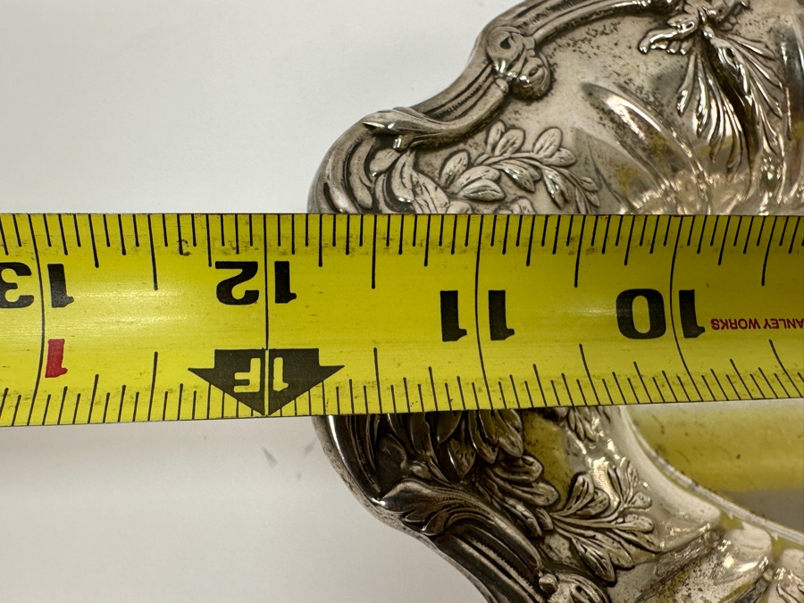 Reed & Barton Sterling Silver Francis I Bowl 12W X 7.5D 433.2g Silver Melt Price $490 [Photo 10]