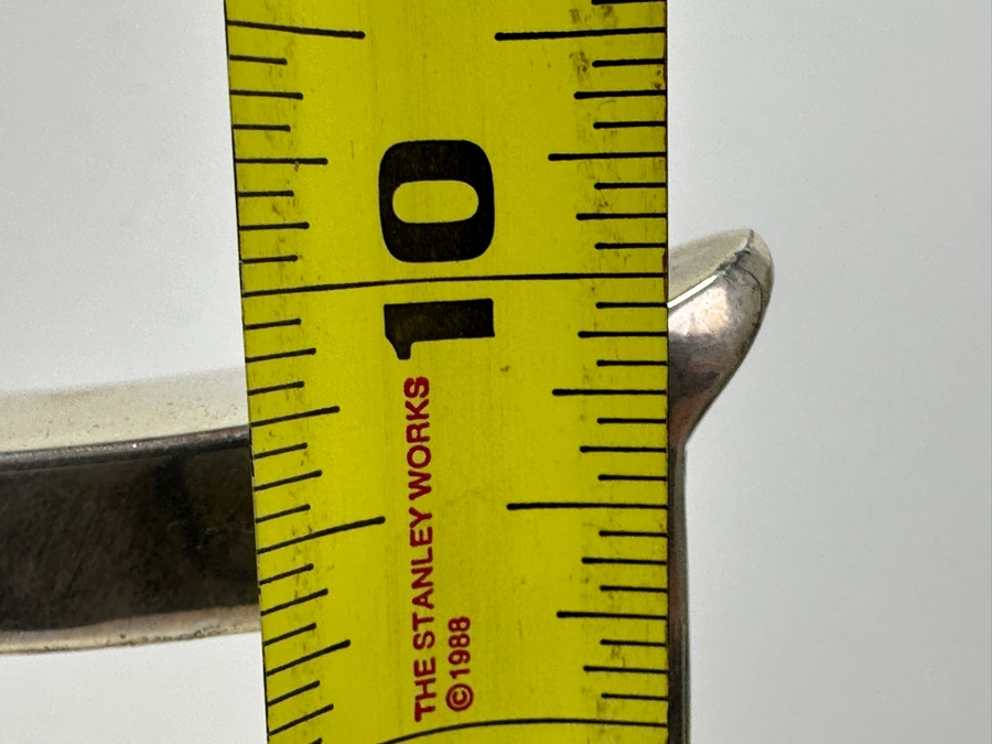 Gorham Sterling Silver Water Pitcher 3 3/8 Pint 10H 806g Silver Melt Value $913 [Photo 16]