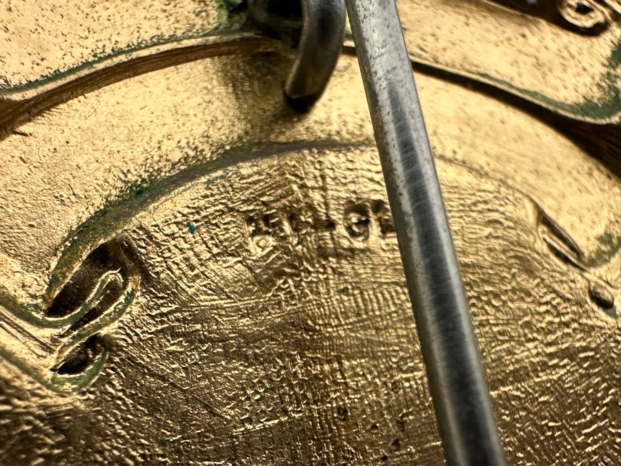 (4) Police / Sheriff / Law Enforcement Badges From San Diego County California & New Mexico [Photo 11]