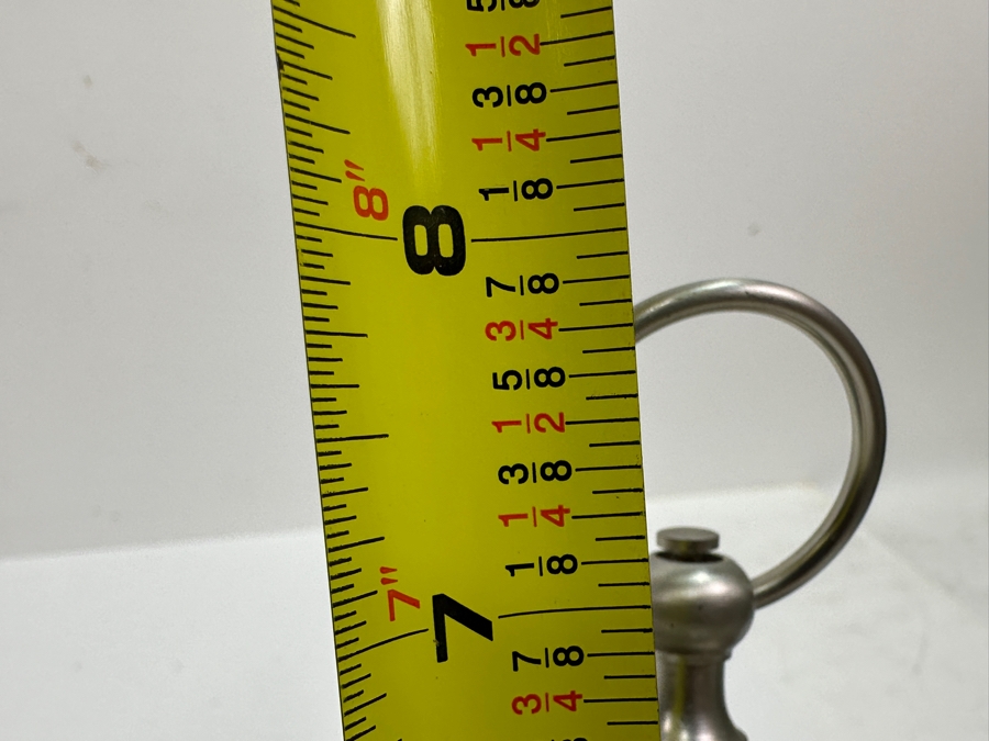 Pottery Barn Desk Clock 8H & Pottery Barn Ice Bucket Cooler 7H [Photo 7]