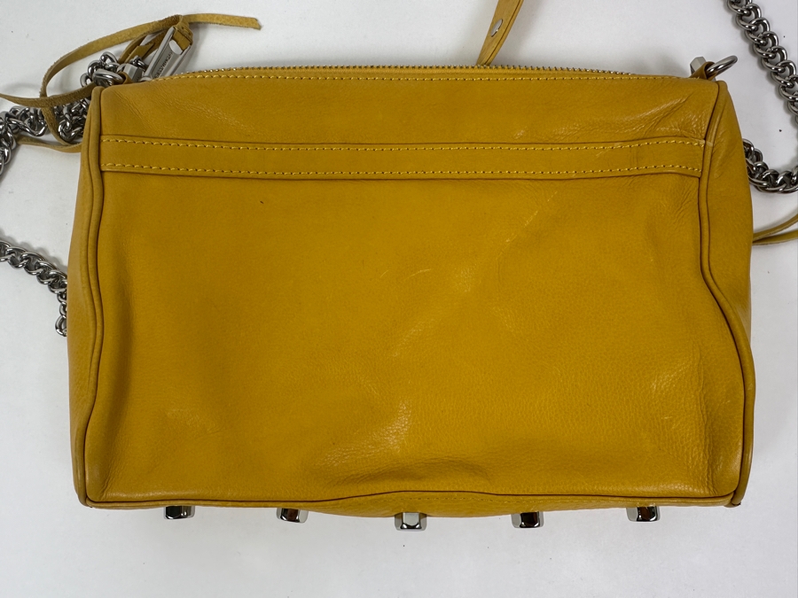 New Rebecca Minkoff Handbag [Photo 4]