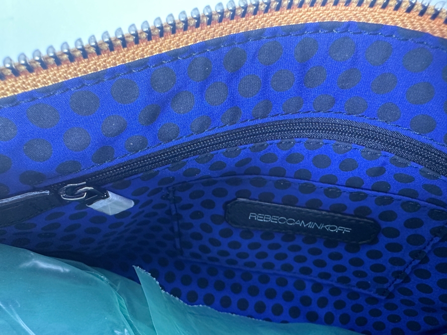 New Rebecca Minkoff Handbag [Photo 6]