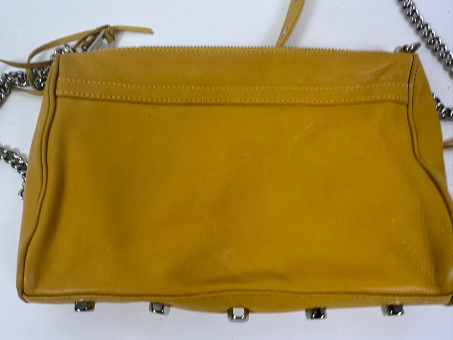 New Rebecca Minkoff Handbag [Photo 3]