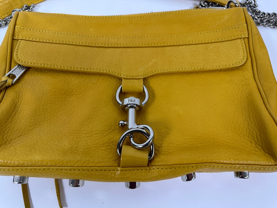 New Rebecca Minkoff Handbag [Photo 2]