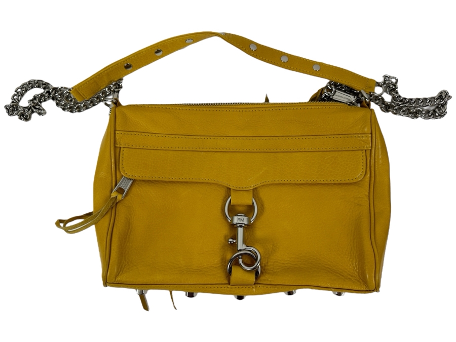 New Rebecca Minkoff Handbag [Photo 1]