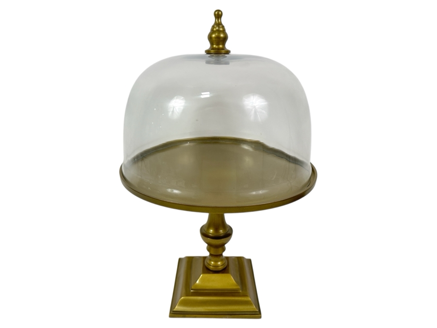Cake Stand 19'H