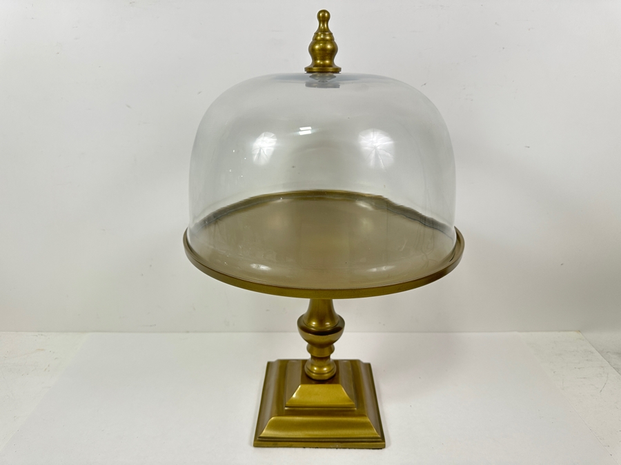 Cake Stand 19'H [Photo 2]